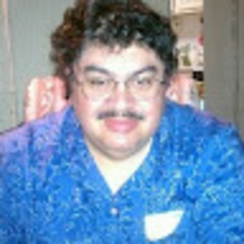 Meet your Posher, Benjamin